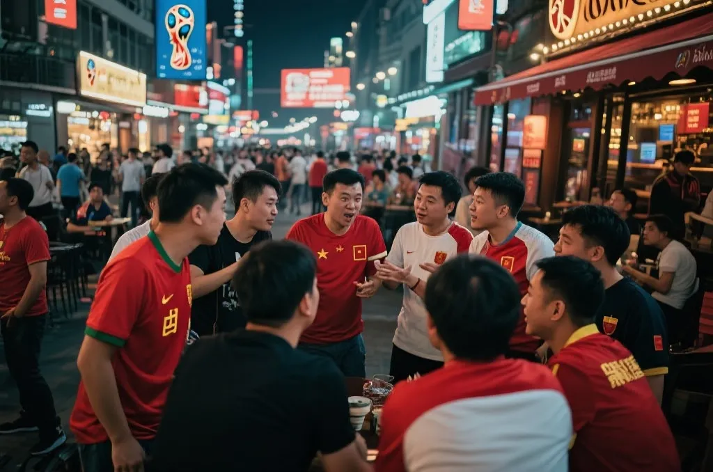 2026世界杯球队美加墨球队名单：三国球迷的期待、争论与主场心跳